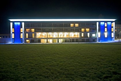 hotel **** - Hotel Platinum SPA & Business - zdjęcie 1