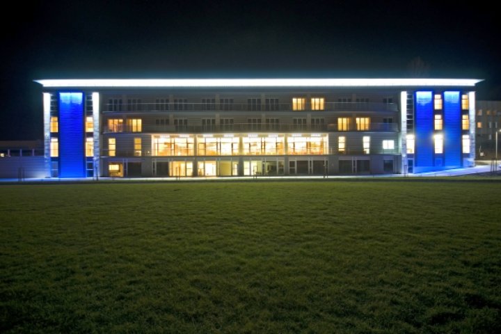 Hotel Platinum SPA & Business