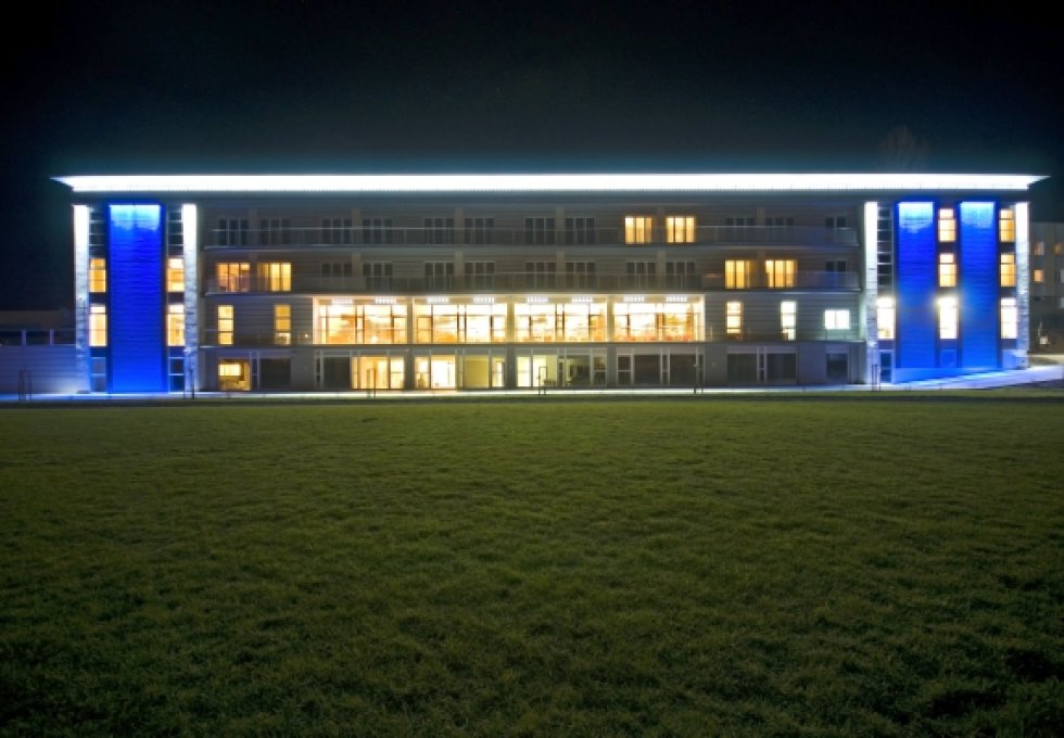 hotel **** - Hotel Platinum SPA & Business