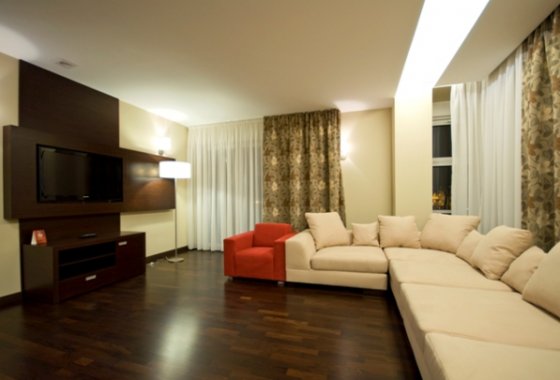 hotel **** - Hotel Platinum SPA & Business - Pokoje - zdjęcie 1