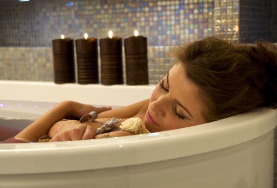 hotel **** - Hotel Platinum SPA & Business - Usługi - zdjęcie 2