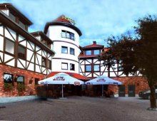 Amadeus Hotel