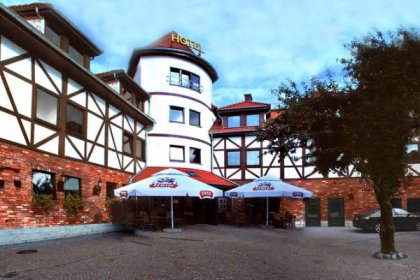 hotel *** - Amadeus Hotel - zdjęcie 1