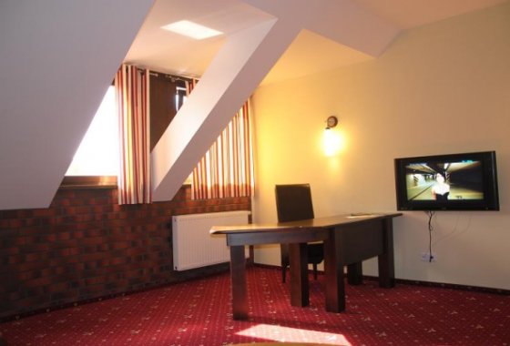 hotel *** - Amadeus Hotel - Pokoje - zdjęcie 1