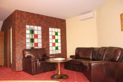 hotel *** - Amadeus Hotel - zdjęcie 3