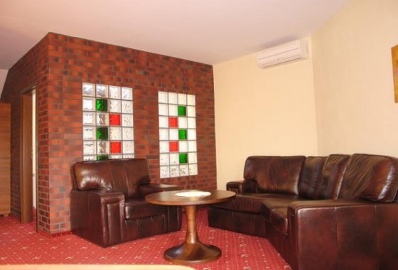 hotel *** - Amadeus Hotel - Pokoje - zdjęcie 2