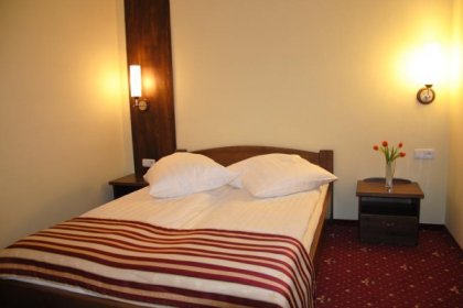 hotel *** - Amadeus Hotel - zdjęcie 4
