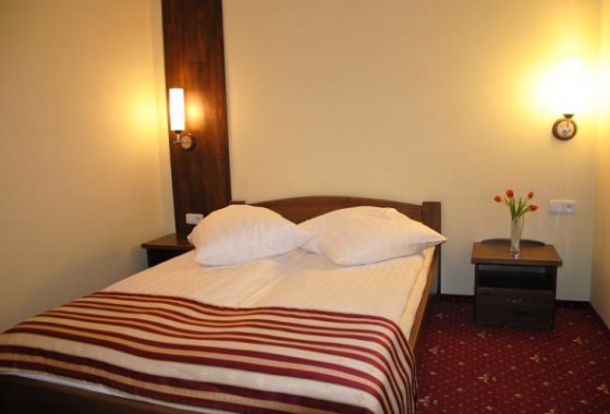 hotel *** - Amadeus Hotel - Pokoje - zdjęcie 3