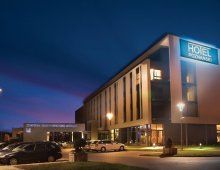 Hotel Poznański Centrum Konferencyjne Miralex
