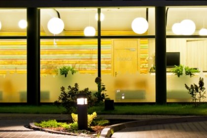 hotel *** - Hotel Poznański Centrum Konferencyjne Miralex - zdjęcie 2