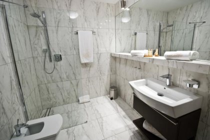 hotel *** - Hotel Poznański Centrum Konferencyjne Miralex - zdjęcie 4