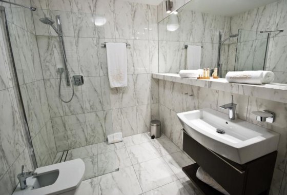 hotel *** - Hotel Poznański Centrum Konferencyjne Miralex - Pokoje - zdjęcie 1