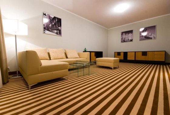 hotel *** - Hotel Poznański Centrum Konferencyjne Miralex - Pokoje - zdjęcie 3