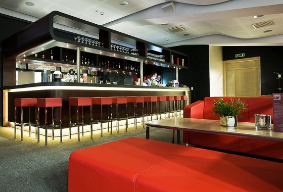 hotel *** - Hotel Poznański Centrum Konferencyjne Miralex - Usługi - zdjęcie 1