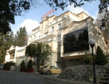 Villa Almira & SPA