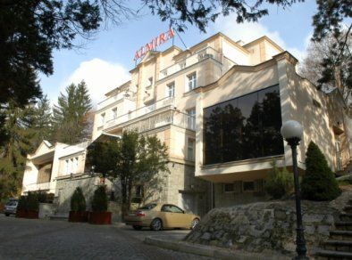 Villa Almira & SPA