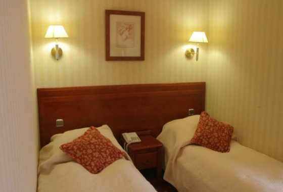 hotel *** - Villa Almira & SPA - Pokoje - zdjęcie 1