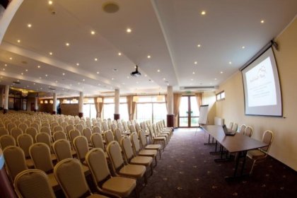 hotel *** - Hotel Beskidzki Raj***Medical SPA - zdjęcie 25