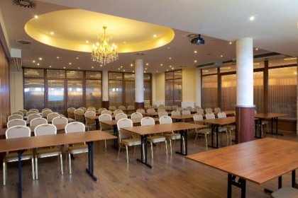 hotel *** - Hotel Beskidzki Raj***Medical SPA - zdjęcie 24