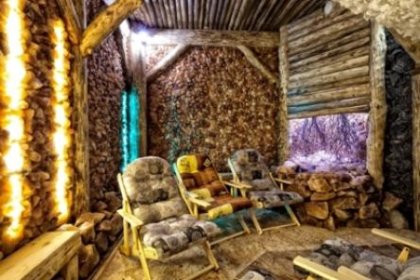 hotel *** - Hotel Beskidzki Raj***Medical SPA - zdjęcie 26