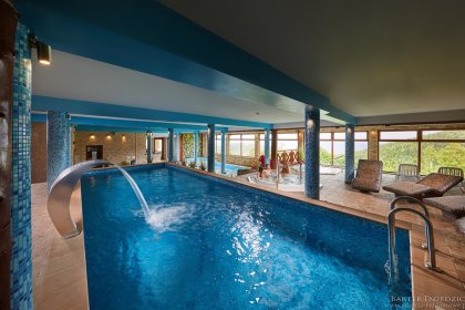hotel *** - Hotel Beskidzki Raj***Medical SPA - zdjęcie 27