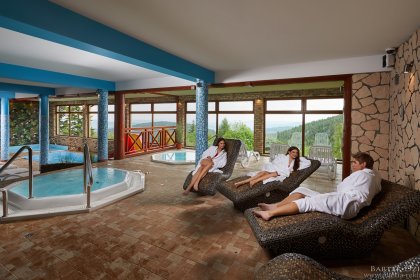 hotel *** - Hotel Beskidzki Raj***Medical SPA - zdjęcie 30