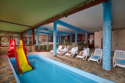 hotel *** - Hotel Beskidzki Raj***Medical SPA - zdjęcie 28