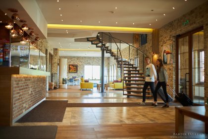 hotel *** - Hotel Beskidzki Raj***Medical SPA - zdjęcie 14