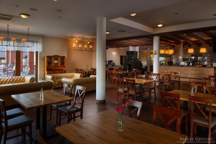 hotel *** - Hotel Beskidzki Raj***Medical SPA - zdjęcie 18