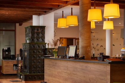 hotel *** - Hotel Beskidzki Raj***Medical SPA - zdjęcie 17