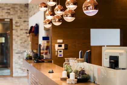 hotel *** - Hotel Beskidzki Raj***Medical SPA - zdjęcie 15