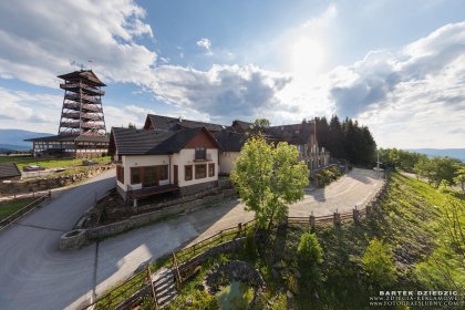 hotel *** - Hotel Beskidzki Raj***Medical SPA - zdjęcie 13