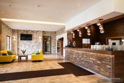 hotel *** - Hotel Beskidzki Raj***Medical SPA - zdjęcie 16