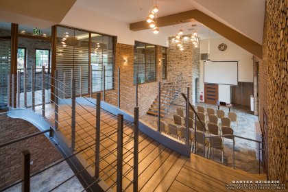 hotel *** - Hotel Beskidzki Raj***Medical SPA - zdjęcie 19