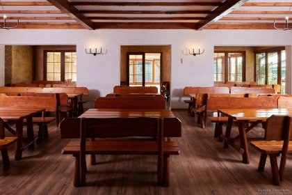 hotel *** - Hotel Beskidzki Raj***Medical SPA - zdjęcie 2