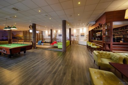 hotel *** - Hotel Beskidzki Raj***Medical SPA - zdjęcie 11