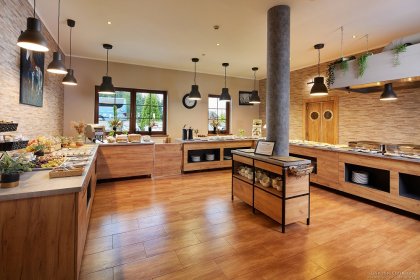 hotel *** - Hotel Beskidzki Raj***Medical SPA - zdjęcie 6