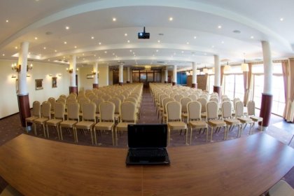 hotel *** - Hotel Beskidzki Raj***Medical SPA - zdjęcie 23