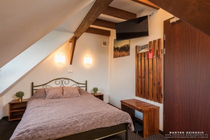 hotel *** - Hotel Beskidzki Raj***Medical SPA - zdjęcie 44