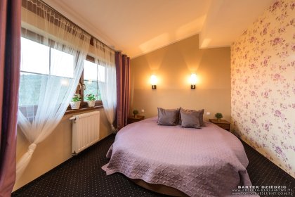 hotel *** - Hotel Beskidzki Raj***Medical SPA - zdjęcie 43