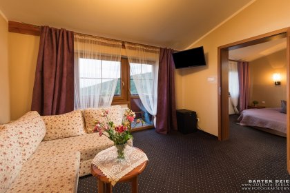 hotel *** - Hotel Beskidzki Raj***Medical SPA - zdjęcie 42