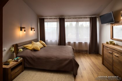 hotel *** - Hotel Beskidzki Raj***Medical SPA - zdjęcie 45