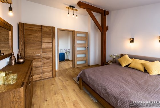 hotel *** - Hotel Beskidzki Raj***Medical SPA - Pokoje - zdjęcie 15