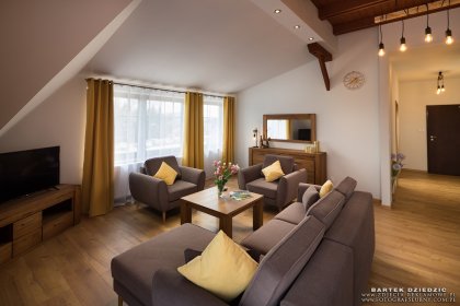 hotel *** - Hotel Beskidzki Raj***Medical SPA - zdjęcie 46