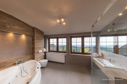 hotel *** - Hotel Beskidzki Raj***Medical SPA - zdjęcie 48