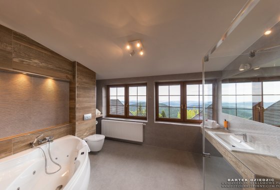 hotel *** - Hotel Beskidzki Raj***Medical SPA - Pokoje - zdjęcie 16