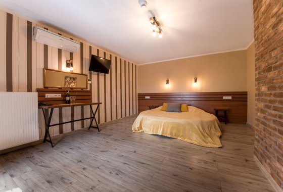 hotel *** - Hotel Beskidzki Raj***Medical SPA - Pokoje - zdjęcie 5