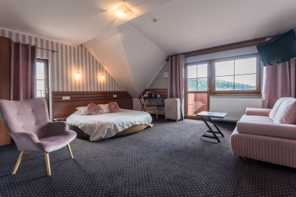 hotel *** - Hotel Beskidzki Raj***Medical SPA - zdjęcie 34