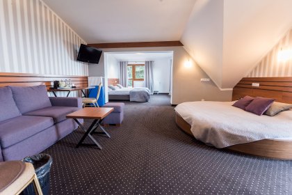 hotel *** - Hotel Beskidzki Raj***Medical SPA - zdjęcie 35