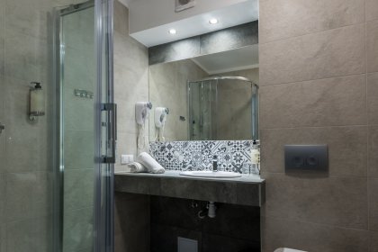 hotel *** - Hotel Beskidzki Raj***Medical SPA - zdjęcie 41